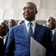 Emmanuel Ramazani Shadary, ex-Congolese interior minister and Kabila’s preferred presidential candidate